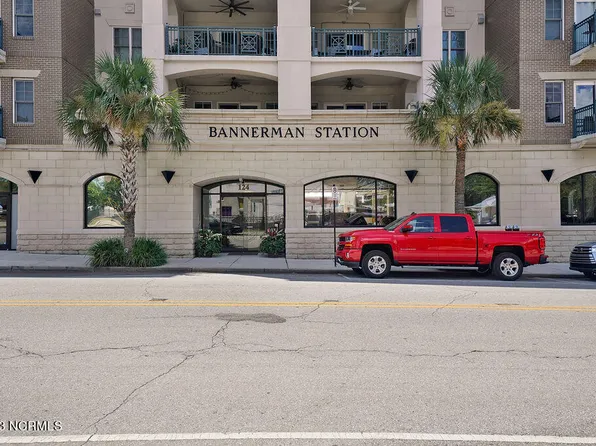 124 Walnut Street Apt 408, Wilmington, NC 28401