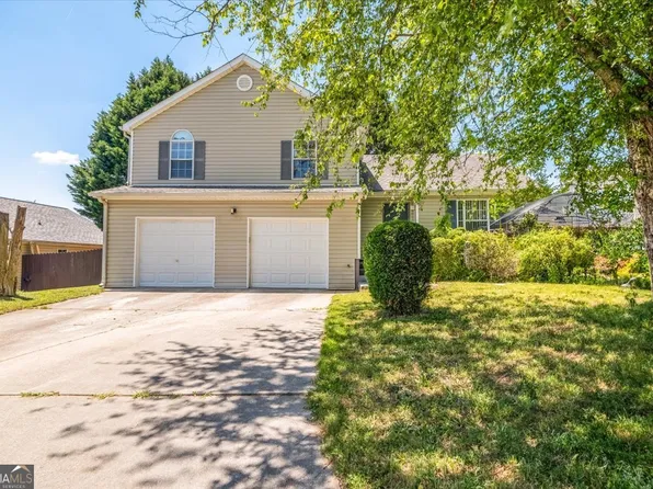 388 Eagles Nest Way, Riverdale, GA 30274
