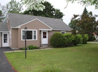 603 Gansevoort Rd, South Glens Falls, NY 12803