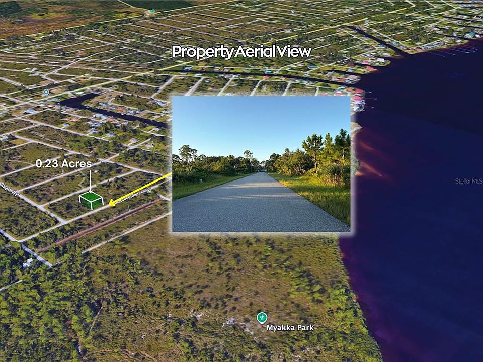 1st image of 4387 SCHNEIDER STREET LOT 11