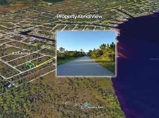 4387 Schneider St #11, Pt Charlotte, FL 33981