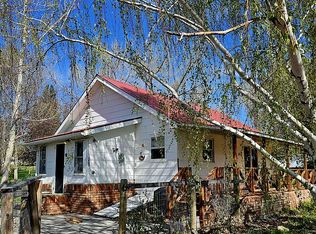 840 N Carrington Ave, Buffalo, WY 82834