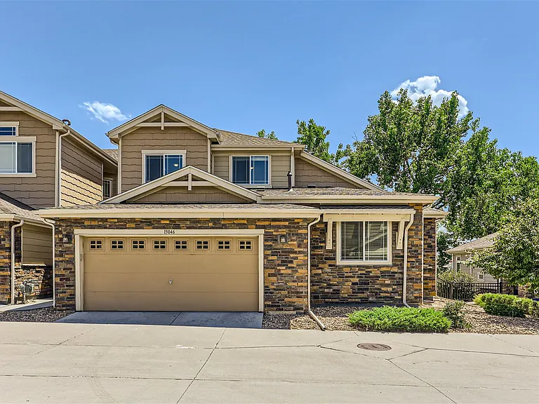 15046 E Crestridge Pl — Photo 1