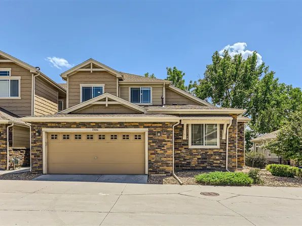 15046 E Crestridge Pl, Centennial, CO 80015