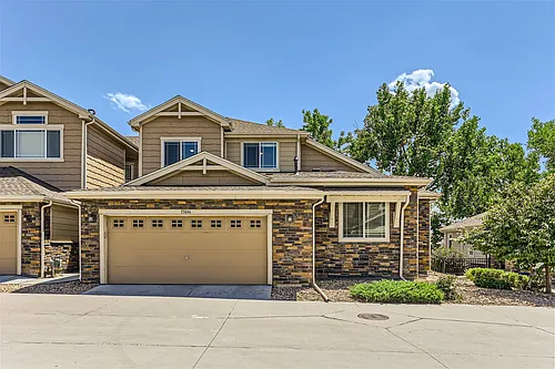 15046 E Crestridge Pl Photo 1