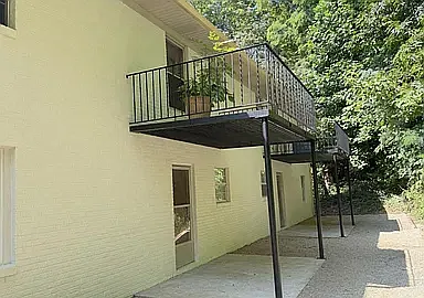 2 bed, 964 sqft, $1,350 — Photo 3