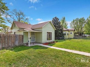 537 3rd Ave E, Twin Falls, ID 83301