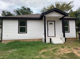 136 Erie St, Mabank, TX 75156