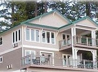 5418 S Squaw Bay Rd, Harrison, ID 83833