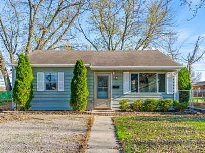 114 S Hammes Ave, Joliet, IL, 60436