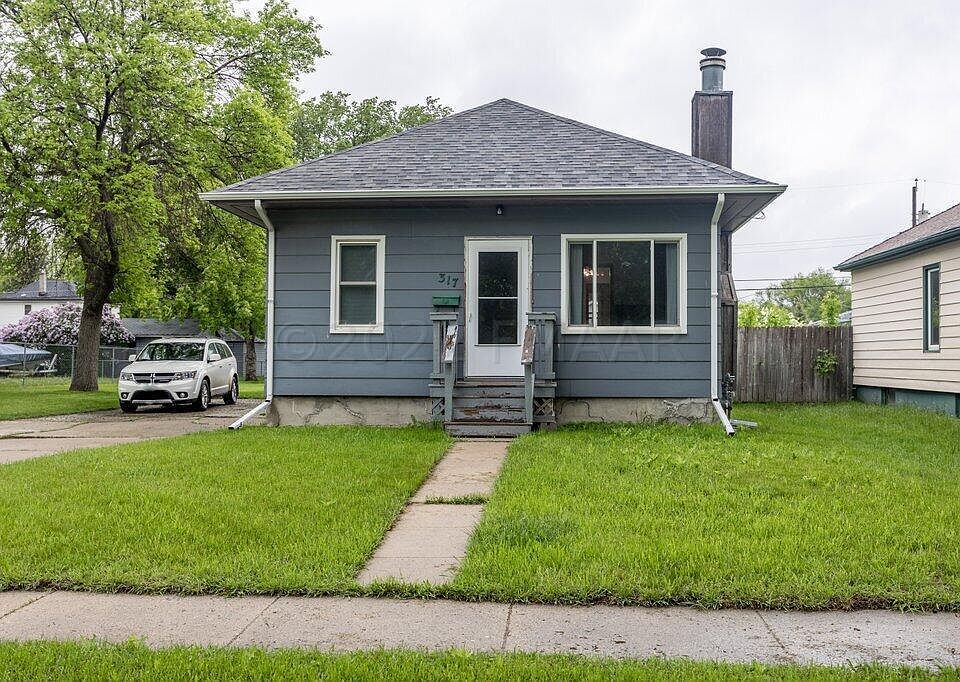 317 22nd St S, Fargo, ND 58103 Zillow