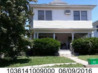 1900 Prospect St APT 2, Lincoln, NE 68502