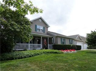 5401 W 54th St, Fairview, PA 16415