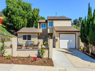 6780 Annmar Dr, San Diego, CA 92139