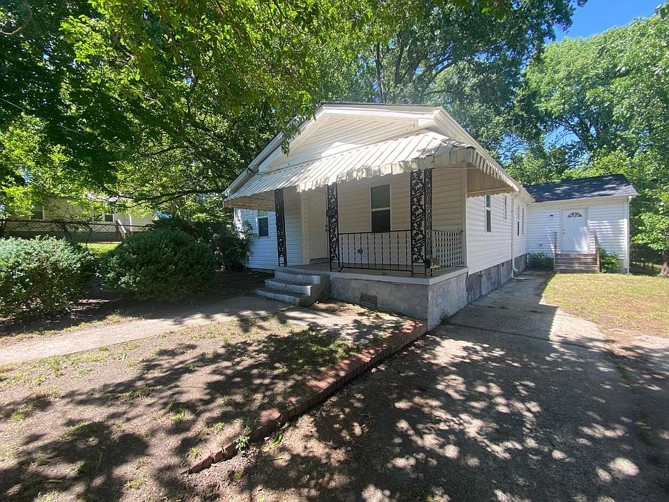 1st image of 1812 Sherwood St #A