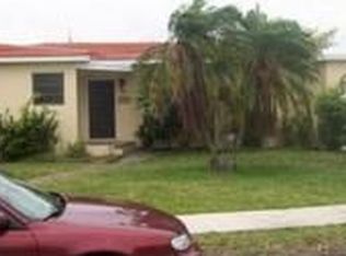 50 NE 129th St, North Miami, FL 33161