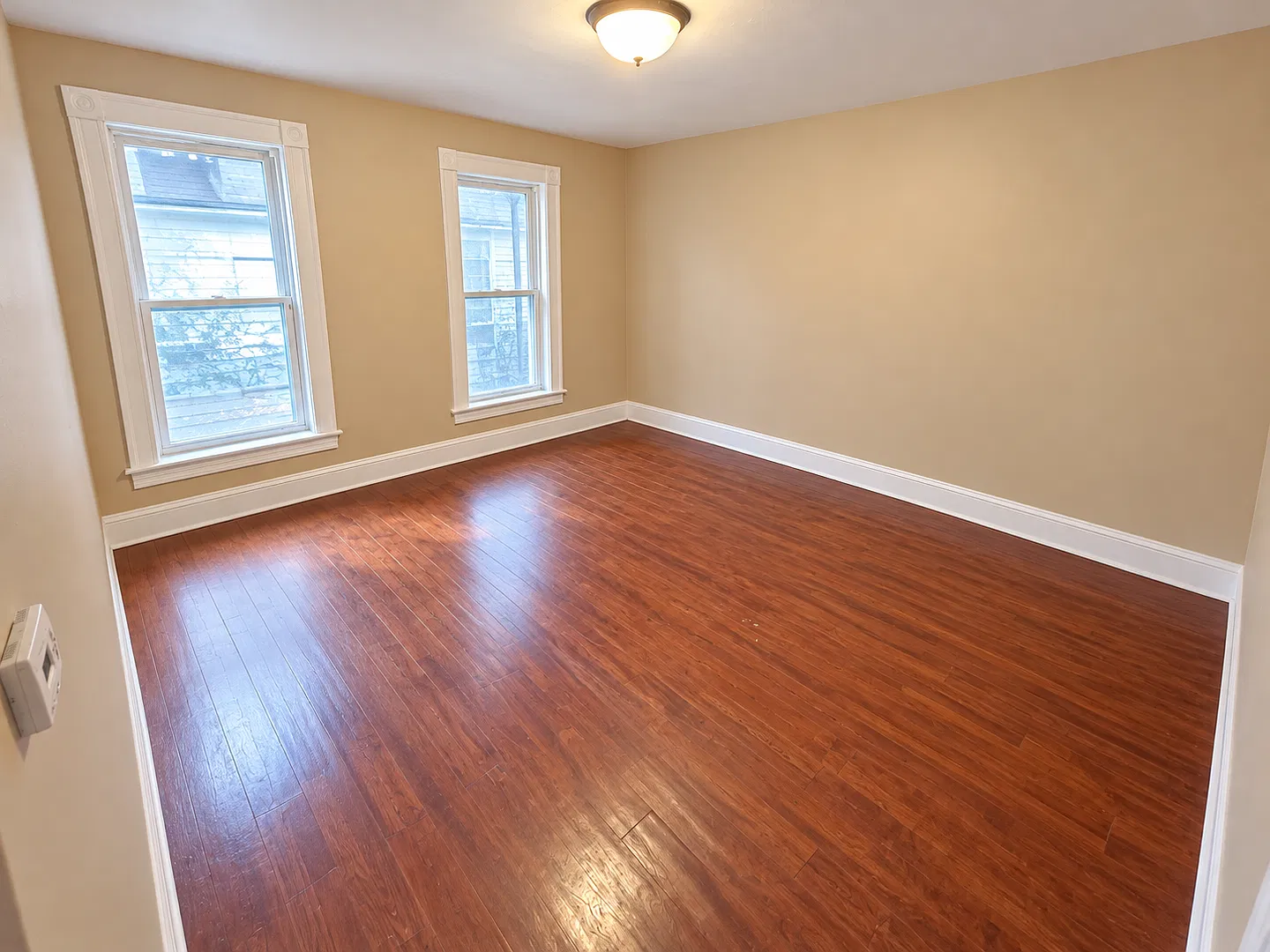 2636-38 N Booth Street — Photo 3