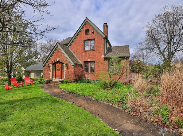 601 Otterbein Ave, Dayton, OH 45406