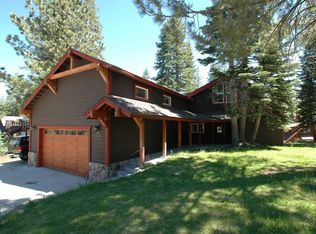 78 Ridgecrest Dr, Mammoth Lakes, CA 93546