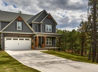 655 Planters Row, Carthage, NC 28327