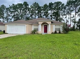 5236 SW 129th Pl, Ocala, FL 34473