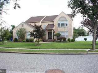 11 Wildcat Ave, Marlton, NJ 08053