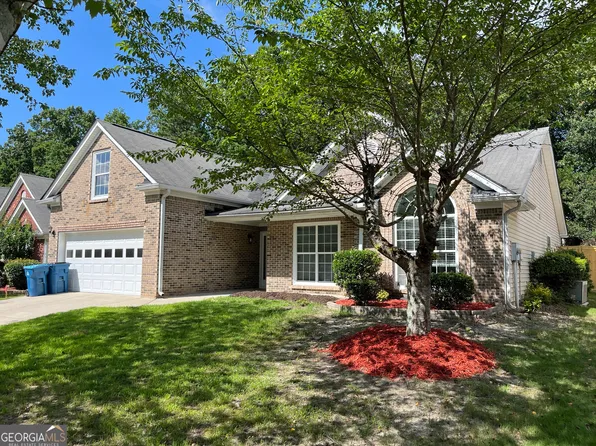 1570 Jami Hollow Way, Lawrenceville, GA 30043