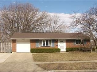 15 Carey Dr, Springboro, OH 45066