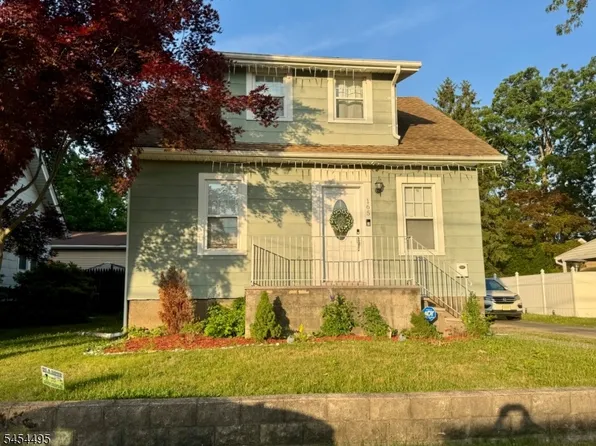 165 5Th Ave, Hawthorne Boro, NJ 07506