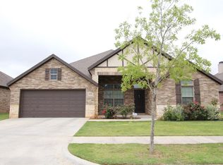 2905 112th St, Lubbock, TX 79423