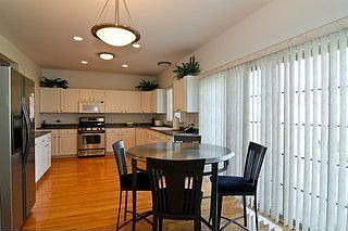 Kitchen / Breakfast Room