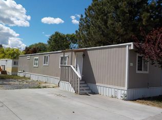 2021 Mahan Ave SPACE H7, Richland, WA 99354