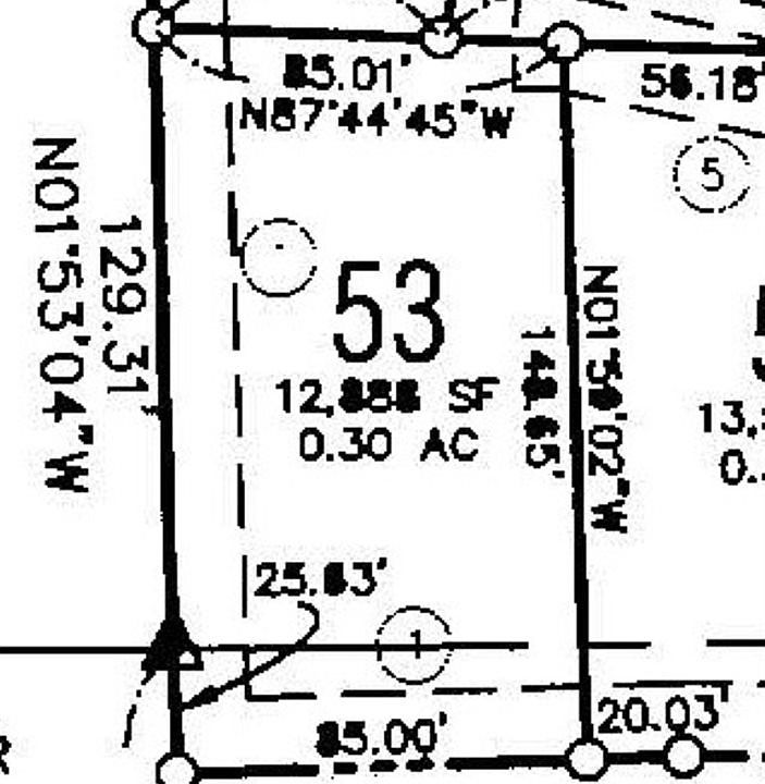 1st image of Dahnovan Ests Lot 50