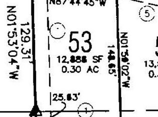 Dahnovan Ests LOT 50, North Liberty, IA 52317