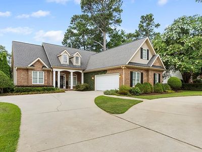 110 Tifton Dr E, Greenwood, SC, 29649