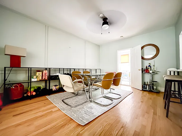 108 S Scoville Ave #1C — Photo 8