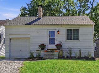 85 E Beechwold Blvd, Columbus, OH 43214