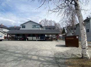 7075 Weimer Rd APT 2, Anchorage, AK 99502