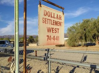74441 Via Ocotillo, Mecca, CA 92254