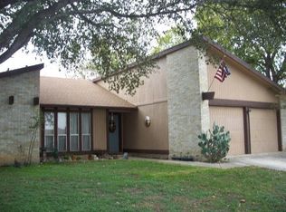 13335 El Charro St, San Antonio, TX 78233