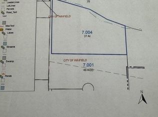 Interstate Highway 22, Winfield, AL 35594