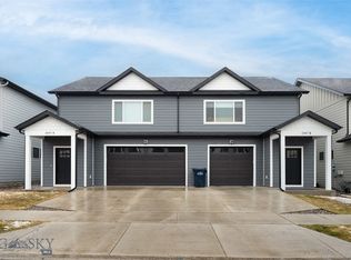 1047 Abigail Ln, Bozeman, MT 59718