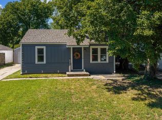 739 N Mount Carmel Ave, Wichita, KS 67203