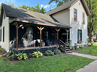 4298 Division St, McBrides, MI 48852