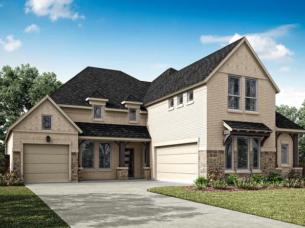 2203 Morris St, Rockwall, TX 75087