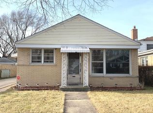 106 Englewood Ave, Bellwood, IL