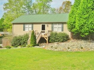 172 Cynthia Ln, Lexington, NC 27295