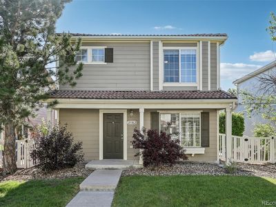 21562 E 47th Avenue, Denver, CO, 80249