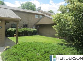 719 Brookhaven Ct APT D, Fort Collins, CO 80525
