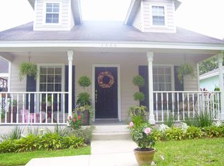 1606 Tamarac Trl, Tavares, FL 32778